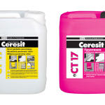 La penetración profunda del suelo es importante para el resultado.