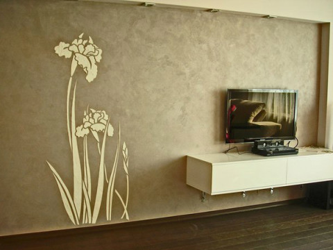 Şablon kullanımı.