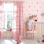 Habitacion para la niña