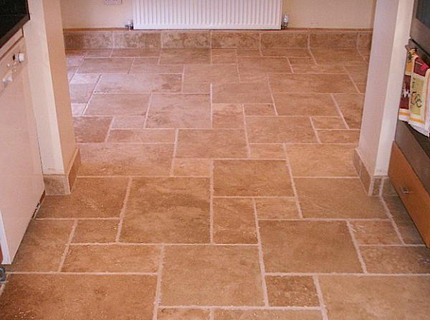 Matte tile Matte tile