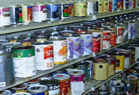 Ποικιλία χρωμάτων