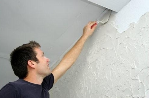 Εφαρμογή του αρχικού μείγματος