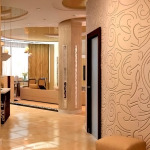 زخرفة الردهة