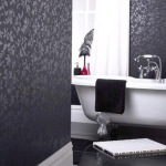 زخرفة الحمام