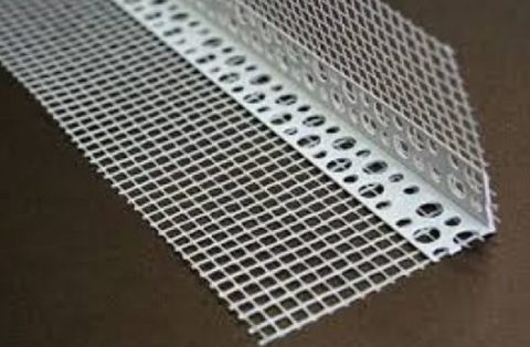 Plastic corner Plastic corner