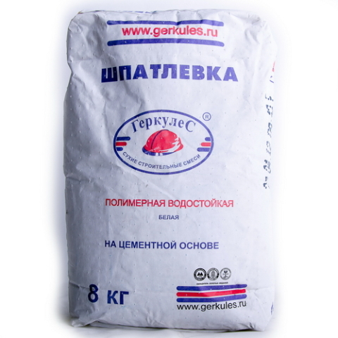 Στόκος με βάση το τσιμέντο