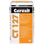معجون بوليمر جاف Ceresit CT 127