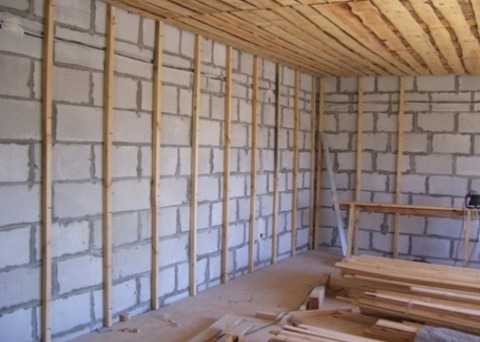 Innenausstattung Innenausstattung