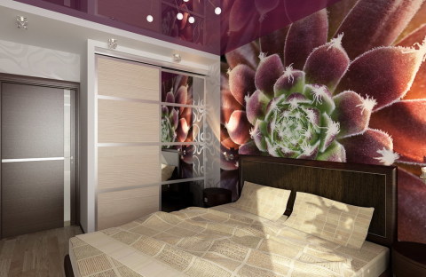 اختيار تصميم الشقة المناسب