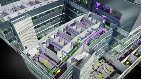 Projeto BIM Projeto BIM