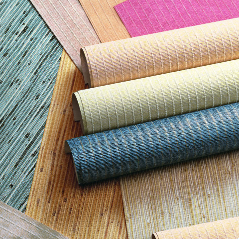 Carta da parati di carta