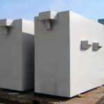 Elektroliz banyoları için metalik olmayan armatürlerin kullanımı çok önemlidir