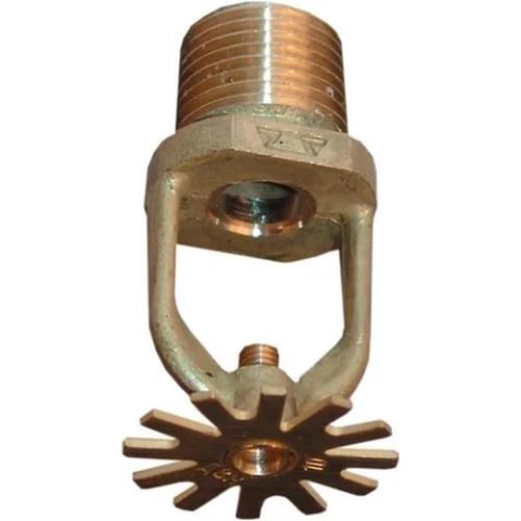 Yangın söndürme sistemi