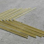 Bükülmüş çerçeve elemanları