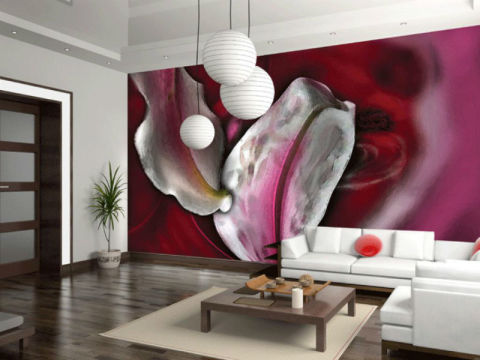 Τα χρώματα αντίθεσης υπογραμμίζουν την ατομικότητα