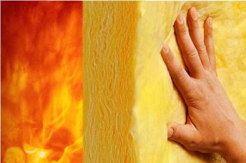 Mineral yün - ek bina koruması