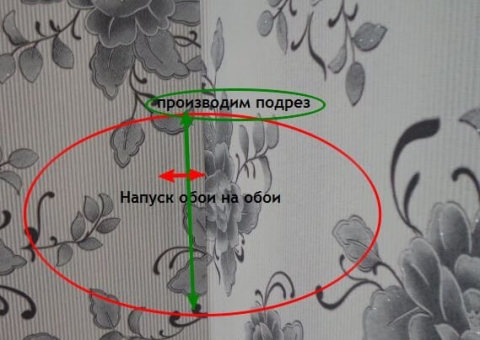 Attaccando se c'è un'immagine