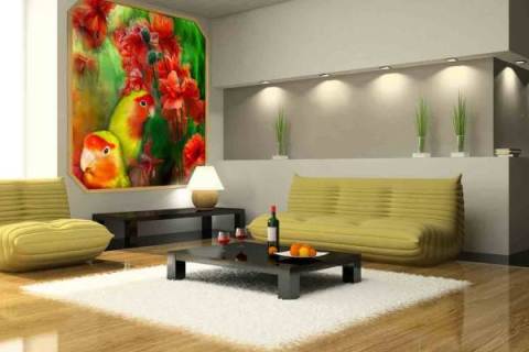 Η σωστά επιλεγμένη πλοκή θα δώσει διάθεση