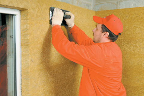 Πραγματοποίηση εσωτερικής θέρμανσης