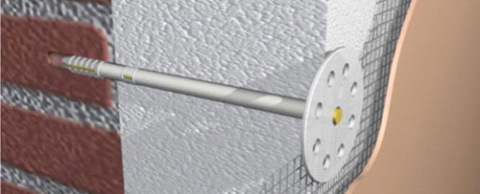 Köpük yalıtım şeması