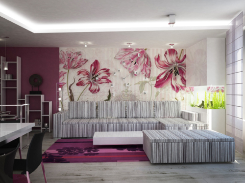 Φασματικός συνδυασμός