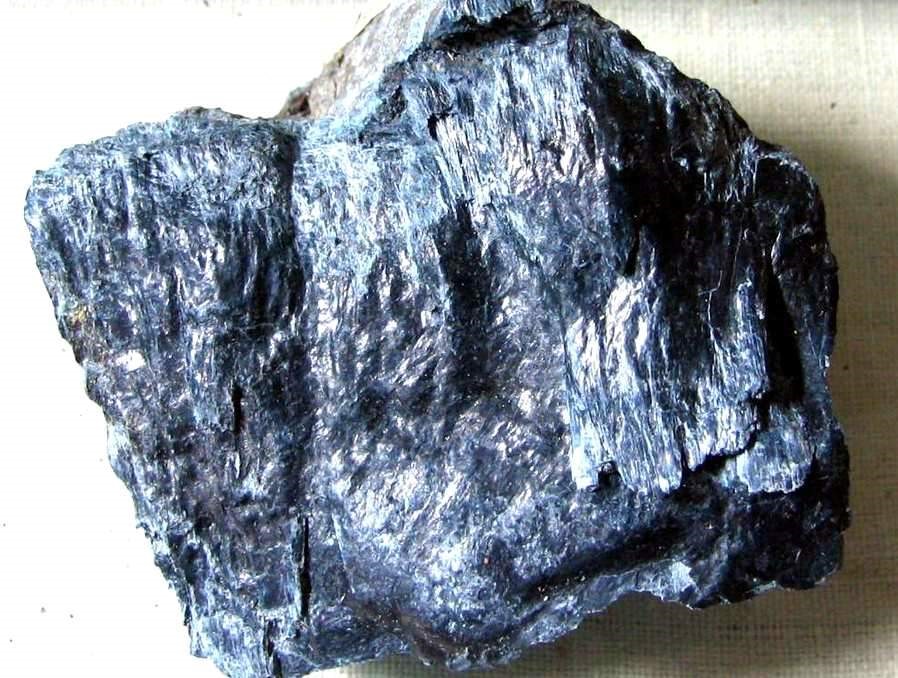 Crocidolite (Ribecite)