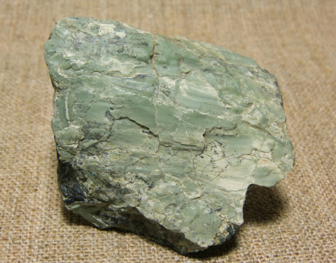 Antigorite Antigorite