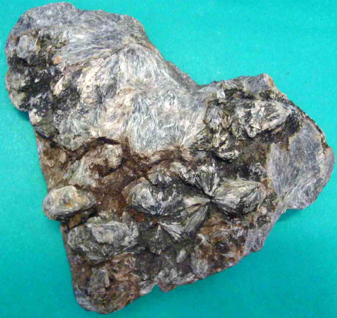 Antophyllite Antophyllite