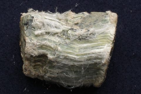 Chrysotile Chrysotile