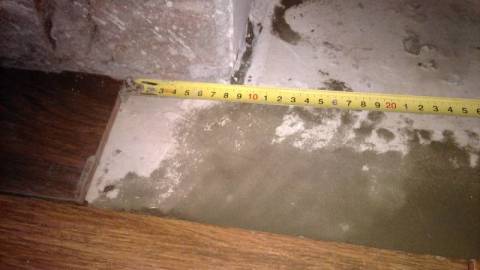 Zemin fayans nasıl döşenir