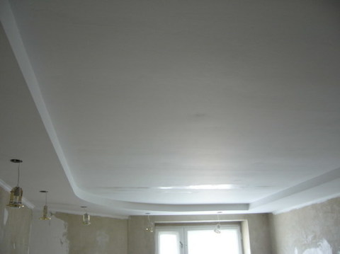 Taches dues à une mauvaise peinture de surface Taches dues à une mauvaise peinture de surface