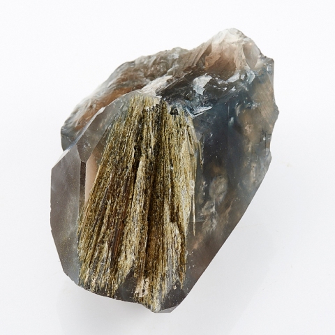 Trémolite Trémolite