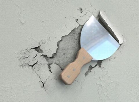 Entfernung der Wasseremulsion