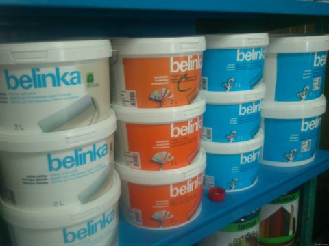 Μεγάλη επιλογή βάσεων με καλή διαπερατότητα ατμών