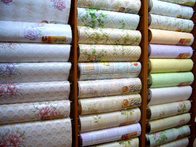 Multilayer paper wallpapers Multilayer paper wallpapers