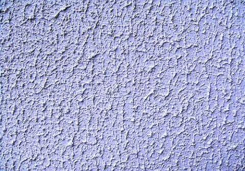 Υφή επιφάνειας και αρχική επίστρωση