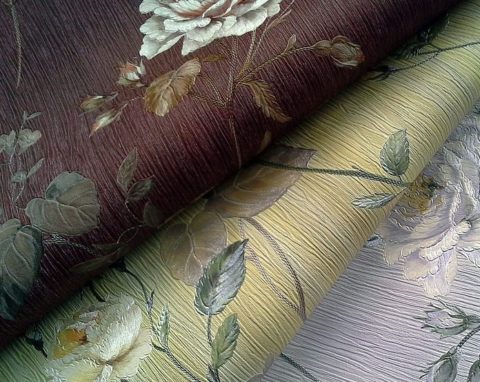 Polymer based non-woven Polymer based non-woven