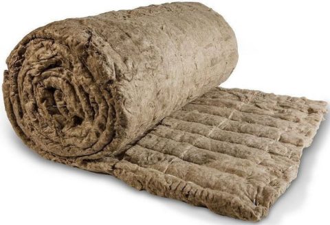 خبث - أقل وأقل استخداما في البناء