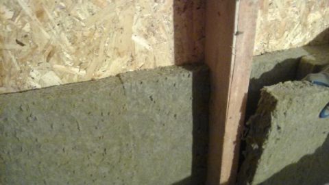 وضع الطبقة الأولى