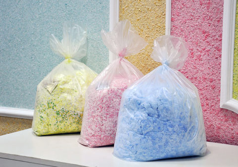 Liquid wallpaper Liquid wallpaper