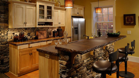 Мебелен декор