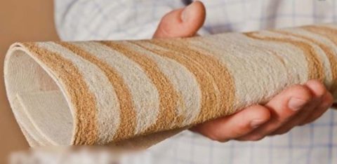 Гъвкав тапет