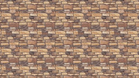 Имитация на стара тухла