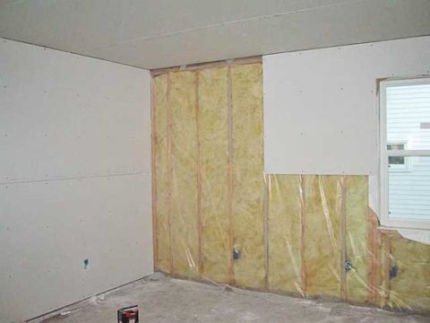 Drywall Installation Drywall Installation