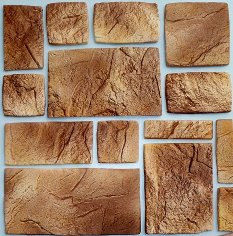 Изкуствен пясъчник