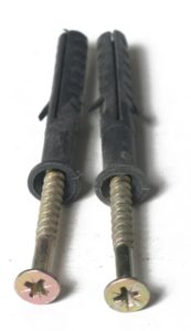 Passschrauben 60x6 mm