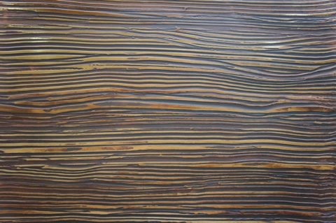 Текстурираната мазилка 