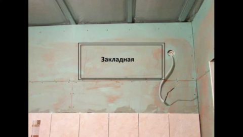 Ипотека от шперплат на бойлер