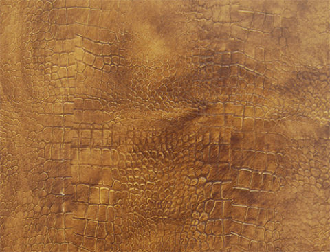 Имитация на кожата