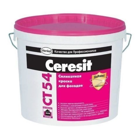 Qualitätsprodukt von Ceresit